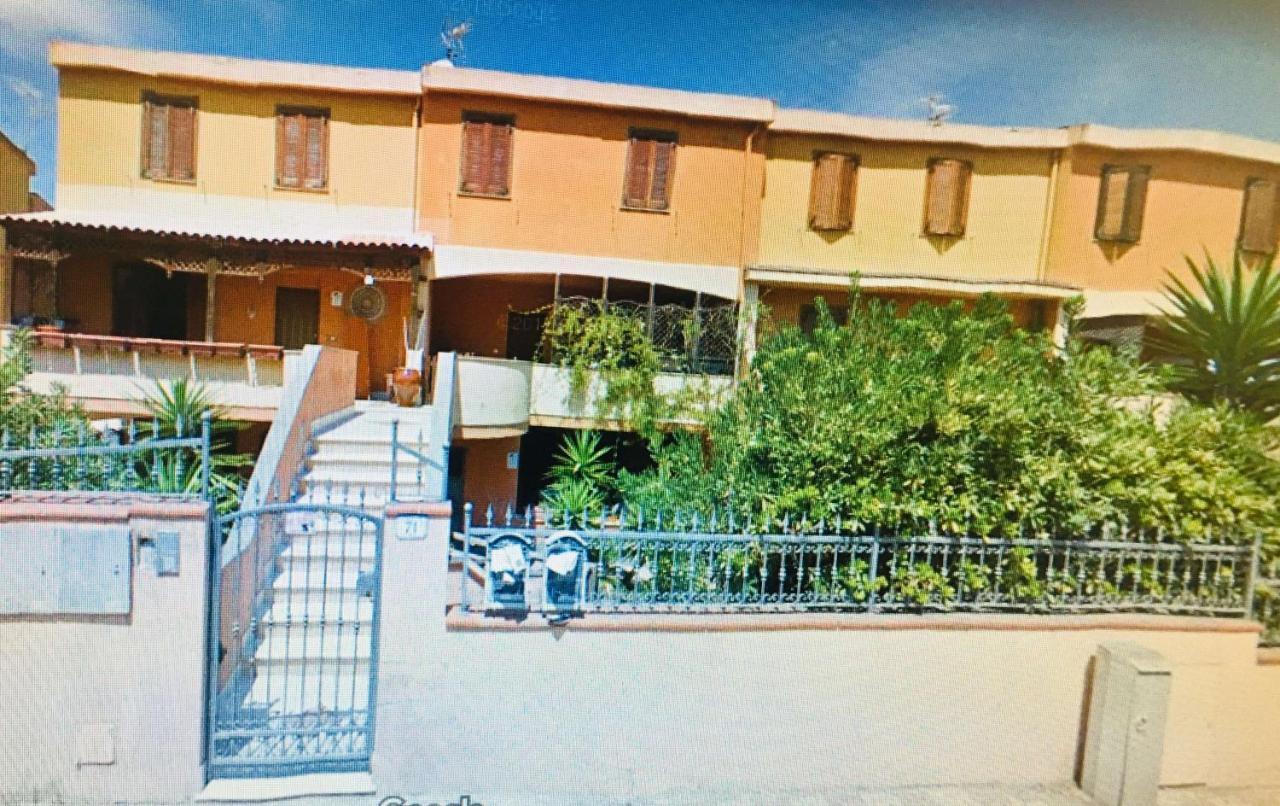 Sweet Home Ludovica Porto Torres Exterior photo